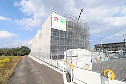 新築グレイスガーデンB 301