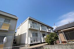 ヴィラ円城寺B棟 201