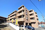 ジュネスの賃貸物件