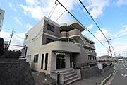 若山ガーデンヒルＡの賃貸物件