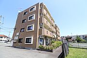 ジェントリースクエア・長町の賃貸物件