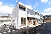 イーストヒルズGの賃貸物件