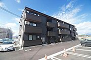 サンフィットA棟の賃貸物件
