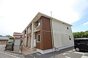 グリーンヴィラージュBの賃貸物件