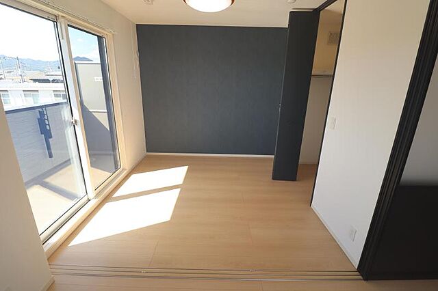 子供部屋