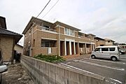 ヴィラ・フィオーレの賃貸物件