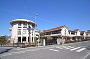 三ッ城小学校