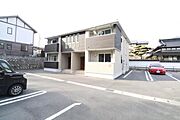 バービーカールAの賃貸物件