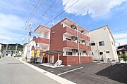 ＦＬＯＷＥＲＷＯＯＤ寺家駅前Ａの賃貸物件