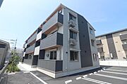 メルベーユの賃貸物件