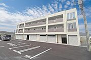 アリエス八本松の賃貸物件
