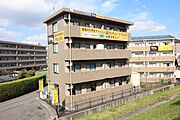 メロンハウスの賃貸物件