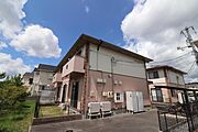 ヴィラさだいわAの賃貸物件
