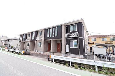 外観:ヴィラセレーナ 建物外観 外観:ヴィラセレーナ 建物外観