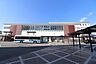 周辺：JR西条駅