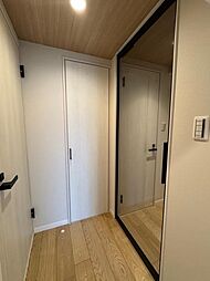 室内の画像