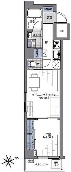 間取り：313004821786