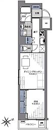 グランヴァン東中野3