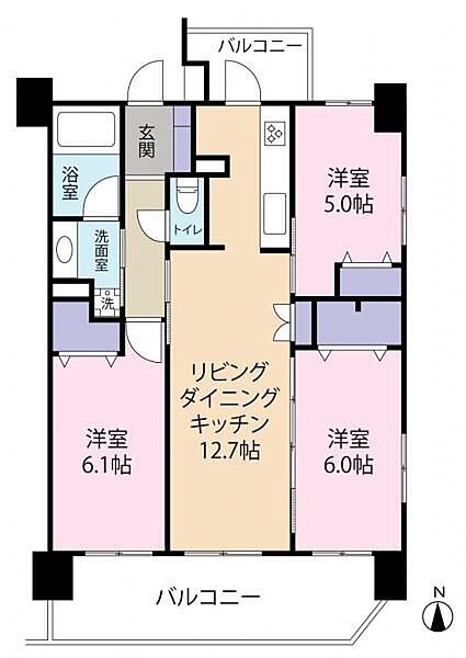 間取り：311002446254