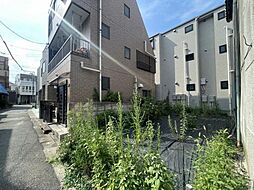 西新井本町1 新築戸建て