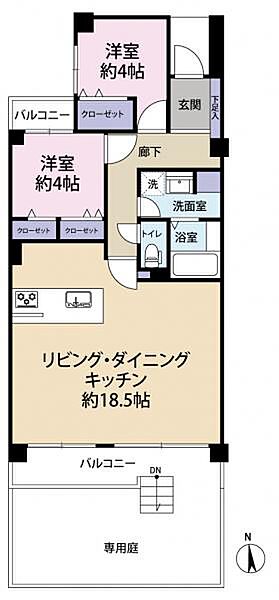 間取り：313004853456