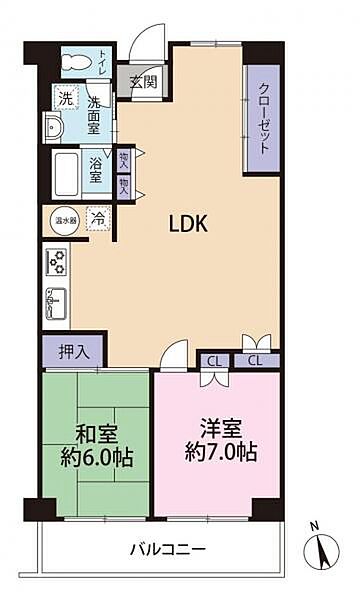平成22年に、水回り設備を含む一部リフォーム履歴があります。