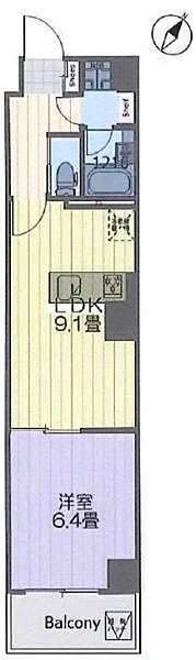 間取り：313004869990