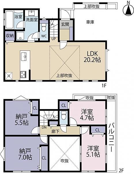間取り：313004871499