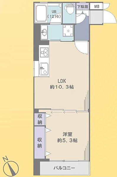 間取り：313004873216