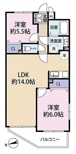 間取り：313004897679
