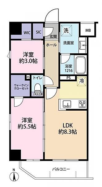 間取り：313004909894