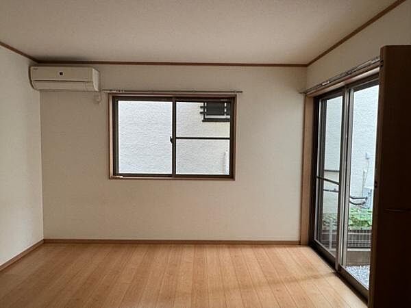 室内を拡大表示