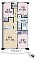 大宮公園ロジュマン3階3,180万円