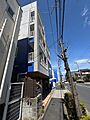 外観です