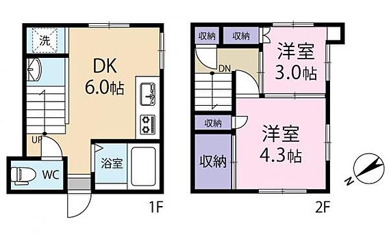 現在賃貸中につ...