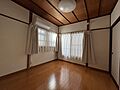 2階西側洋室4...