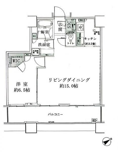 間取り：313004762988