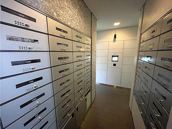 設備を拡大表示