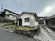 丸本借家3 1階 築47年10ヶ月の賃貸物件