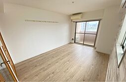 広島電鉄宮島線 東高須駅 徒歩7分の賃貸マンション 10階1Kのリビング/ダイニング