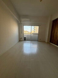 広島電鉄8系統 舟入本町駅 徒歩8分の賃貸マンション 8階ワンルームのリビング/ダイニング