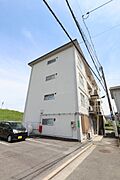 山田ビル 2階 築49年4ヶ月の賃貸物件