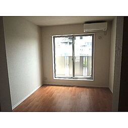 JR芸備線 矢賀駅 徒歩11分の賃貸アパート 2階ワンルームのリビング/ダイニング