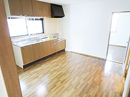 広島高速交通アストラムライン 安東駅 徒歩10分の賃貸アパート 2階3DKのリビング/ダイニング