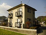 大原駅より徒歩12分 1階 築22年1ヶ月の賃貸物件