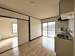 JR芸備線 矢賀駅 徒歩26分の賃貸マンション