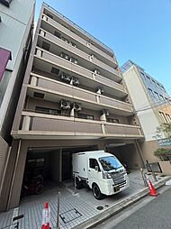 広島電鉄1系統 鷹野橋駅 徒歩5分