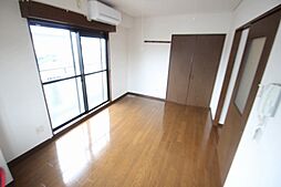 JR芸備線 矢賀駅 徒歩15分の賃貸マンション 2階1Kのリビング/ダイニング