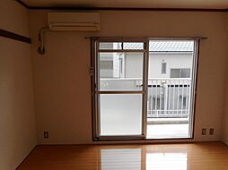 JR山陽本線 海田市駅 徒歩13分の賃貸マンション 3階1Kのリビング/ダイニング