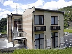 広島高速交通アストラムライン 安東駅 徒歩19分の賃貸アパート